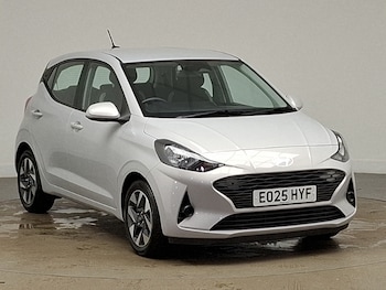 Used Hyundai i10 2025 for sale - 78936788: Photo