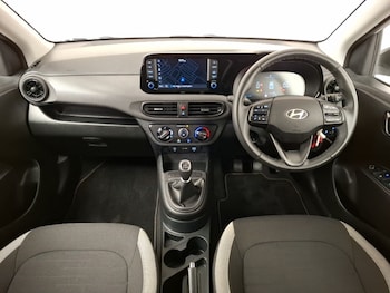 Used Hyundai i10 2025 for sale - 78936788: Photo
