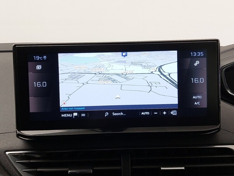 Used Peugeot 3008 2021 for sale - 76795210: Photo 11