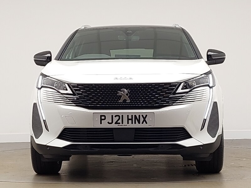 Used Peugeot 3008 2021 for sale - 76795210: Photo 12
