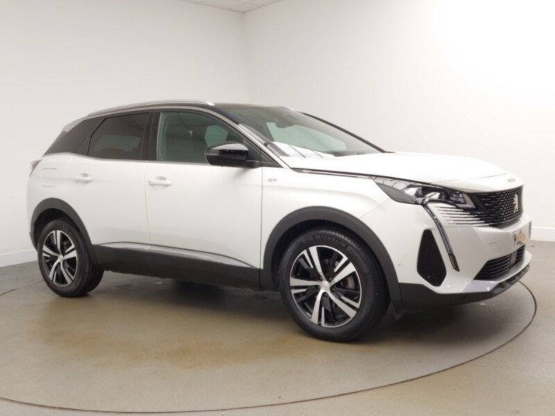 Used Peugeot 3008 2021 for sale - 76795210: Photo 13