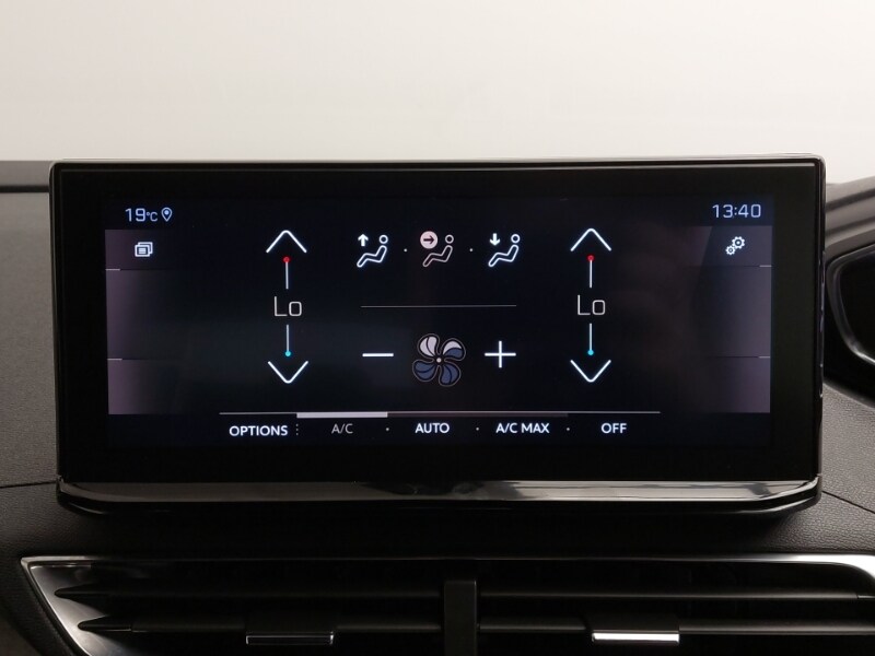 Used Peugeot 3008 2021 for sale - 76795210: Photo 16