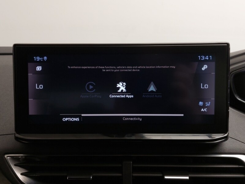 Used Peugeot 3008 2021 for sale - 76795210: Photo 18