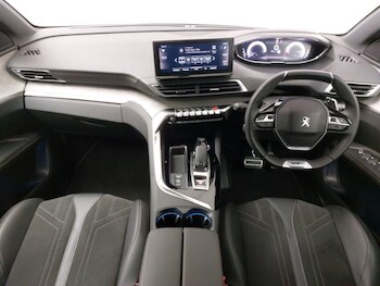 Used Peugeot 3008 2021 for sale - 76795210: Photo