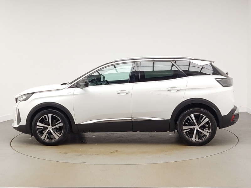 Used Peugeot 3008 2021 for sale - 76795210: Photo 4