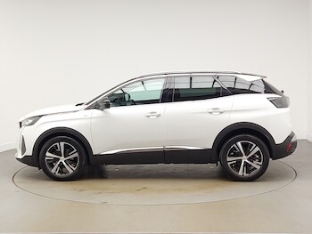 Used Peugeot 3008 2021 for sale - 76795210: Photo