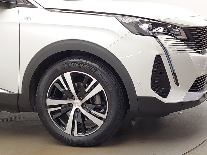 Used Peugeot 3008 2021 for sale - 76795210: Photo 9