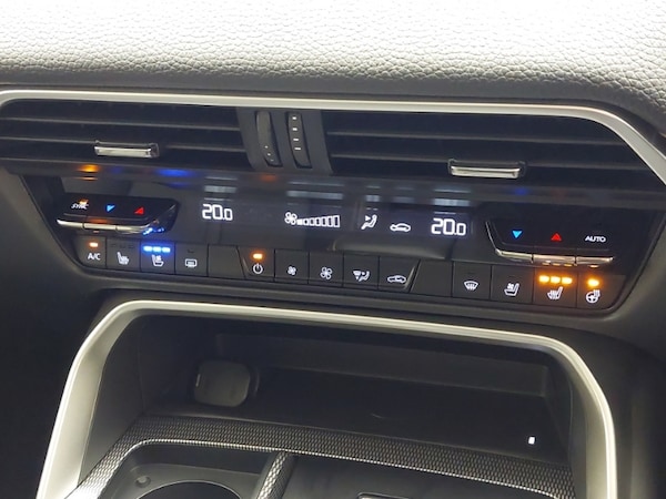 Used Mazda CX-60 2024 for sale - 74458202: Photo 16