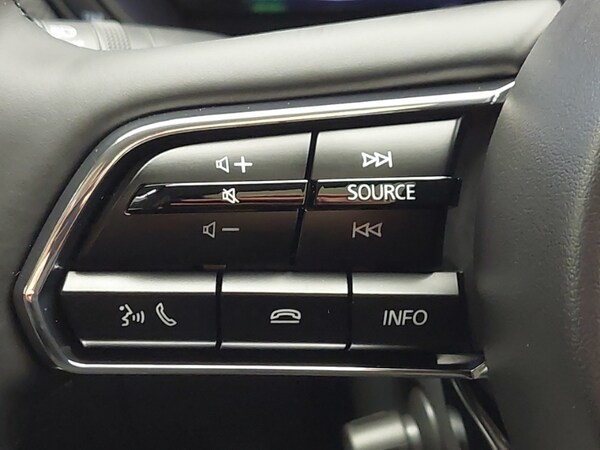 Used Mazda CX-60 2024 for sale - 74458202: Photo 18