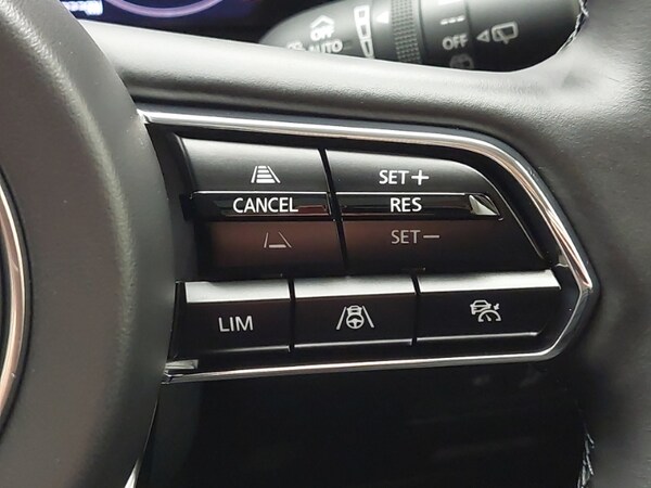 Used Mazda CX-60 2024 for sale - 74458202: Photo 19