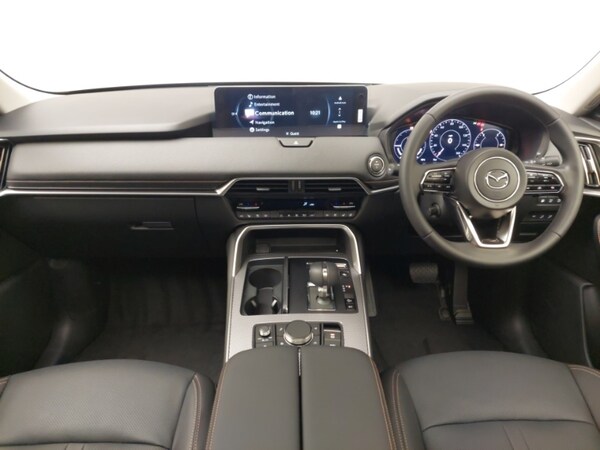 Used Mazda CX-60 2024 for sale - 74458202: Photo 2