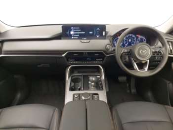 Used Mazda CX-60 2024 for sale - 74458202: Photo
