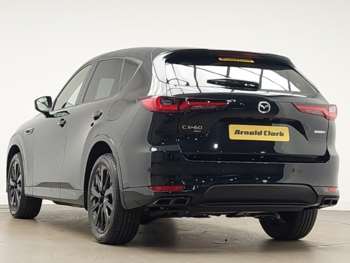 Used Mazda CX-60 2024 for sale - 74458202: Photo
