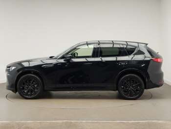 Used Mazda CX-60 2024 for sale - 74458202: Photo