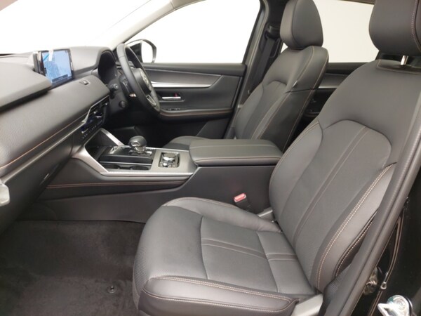 Used Mazda CX-60 2024 for sale - 74458202: Photo 5
