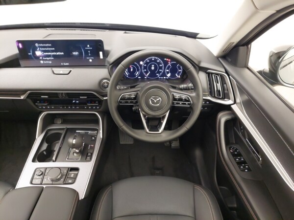 Used Mazda CX-60 2024 for sale - 74458202: Photo 7