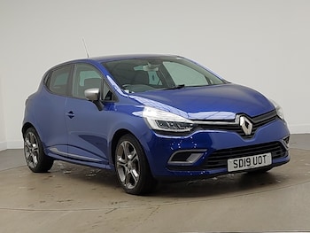 Used Renault Clio 2019 for sale - 78342919: Photo