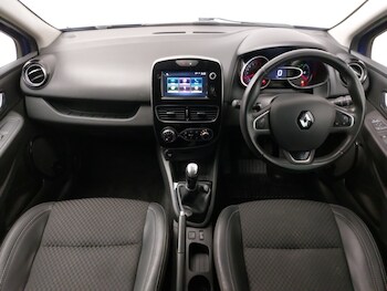 Used Renault Clio 2019 for sale - 78342919: Photo