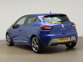 Used Renault Clio 2019 for sale - 78342919: Photo