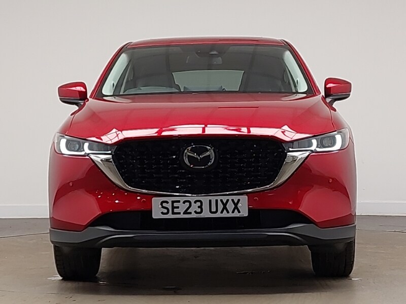 Used Mazda CX-5 2023 for sale - 77663872: Photo 12