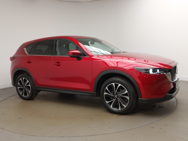 Used Mazda CX-5 2023 for sale - 77663872: Photo 13