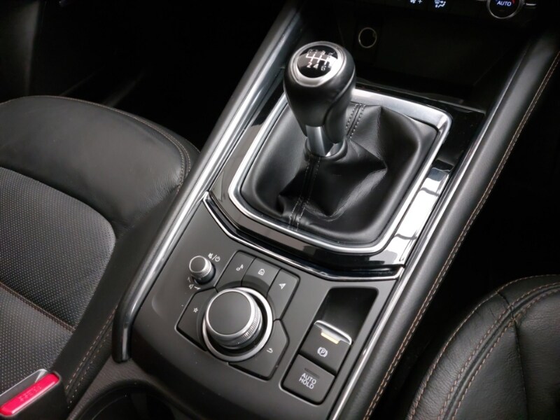 Used Mazda CX-5 2023 for sale - 77663872: Photo 18