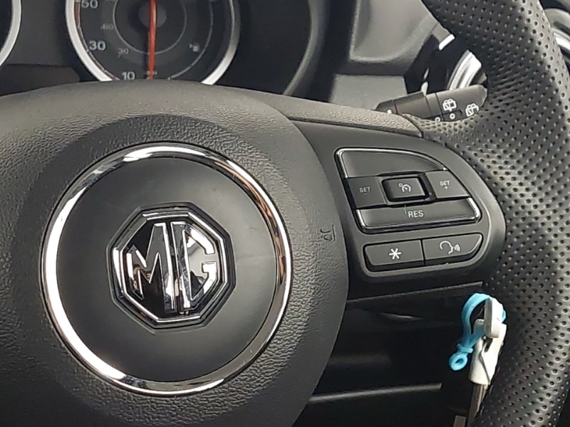 Used MG MG3 2024 for sale - 76116578: Photo 10