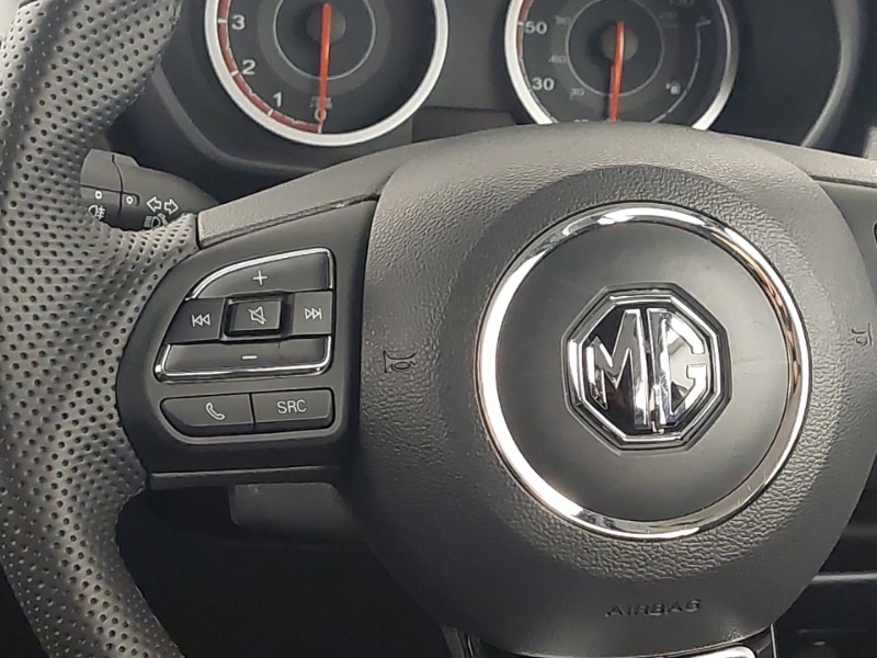 Used MG MG3 2024 for sale - 76116578: Photo 11
