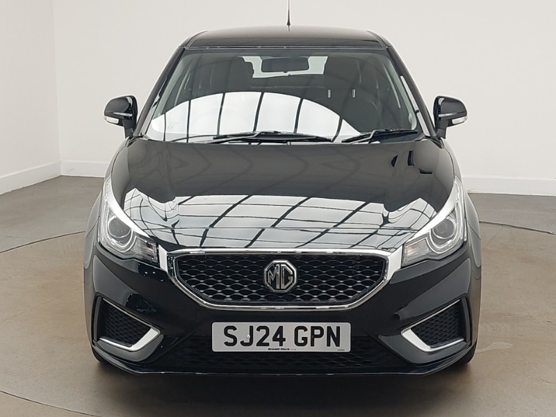 Used MG MG3 2024 for sale - 76116578: Photo 12