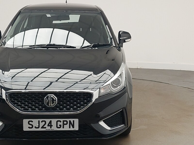 Used MG MG3 2024 for sale - 76116578: Photo 13