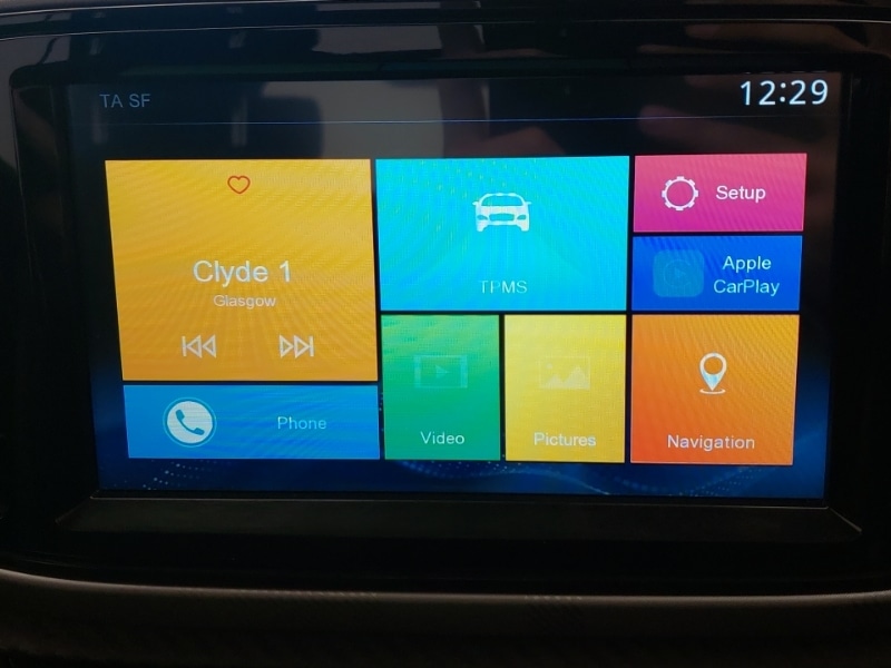 Used MG MG3 2024 for sale - 76116578: Photo 16