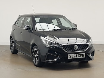 Used MG MG3 2024 for sale - 76116578: Photo