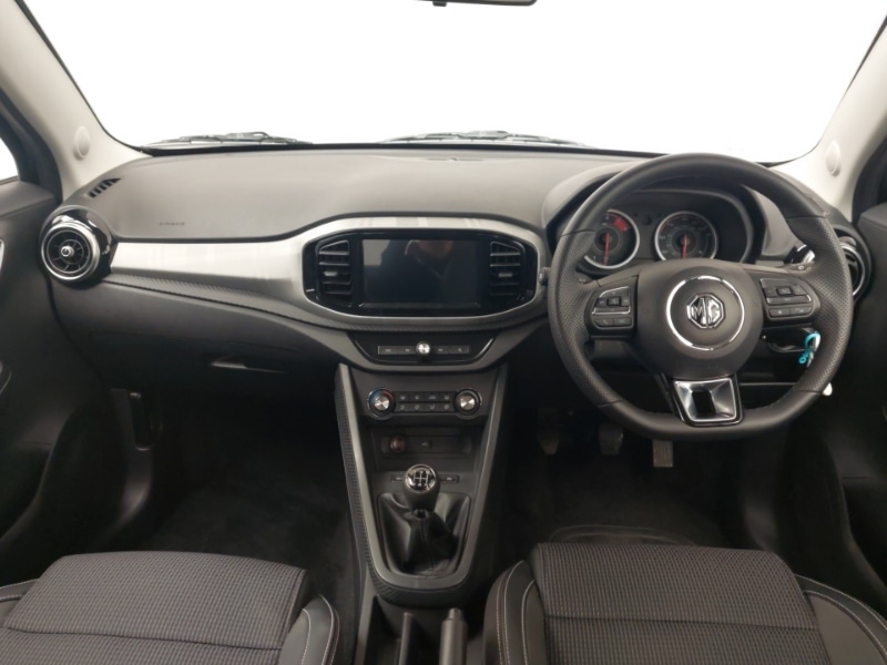 Used MG MG3 2024 for sale - 76116578: Photo 2