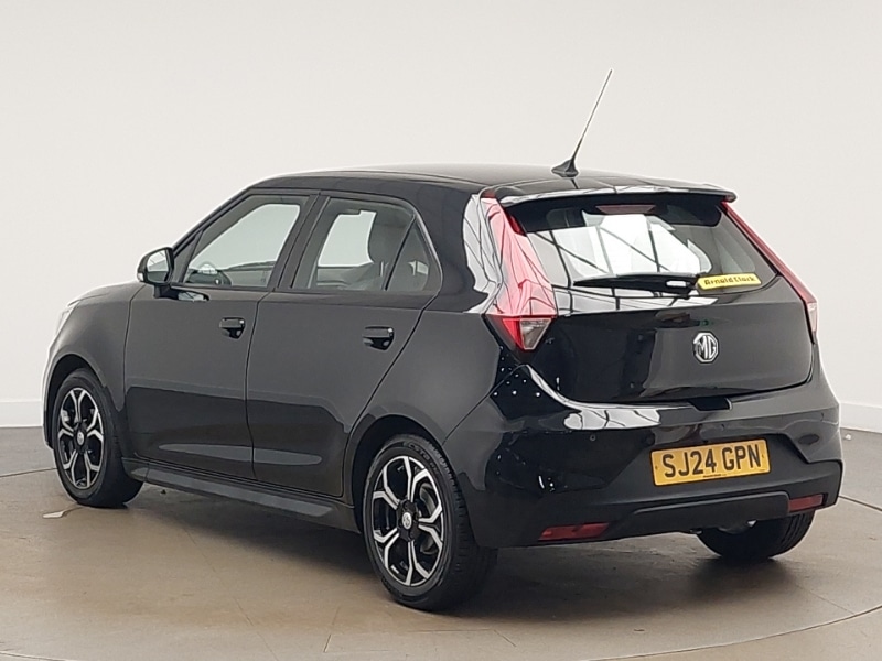 Used MG MG3 2024 for sale - 76116578: Photo 3