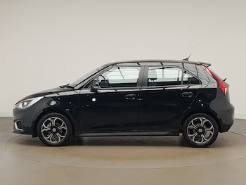 Used MG MG3 2024 for sale - 76116578: Photo