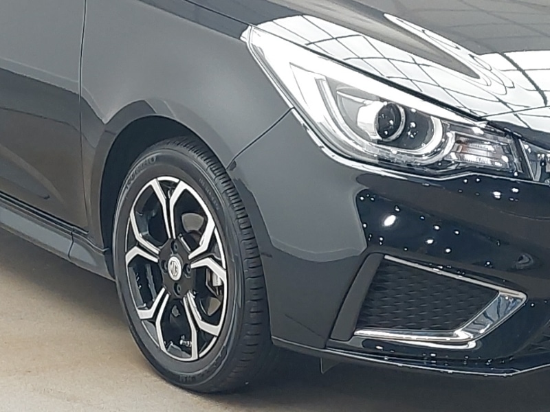Used MG MG3 2024 for sale - 76116578: Photo 9