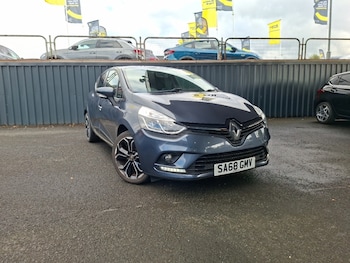 Used Renault Clio 2018 for sale - 79505997: Photo