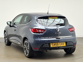 Used Renault Clio 2018 for sale - 79505997: Photo