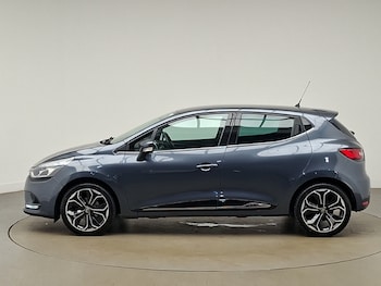 Used Renault Clio 2018 for sale - 79505997: Photo