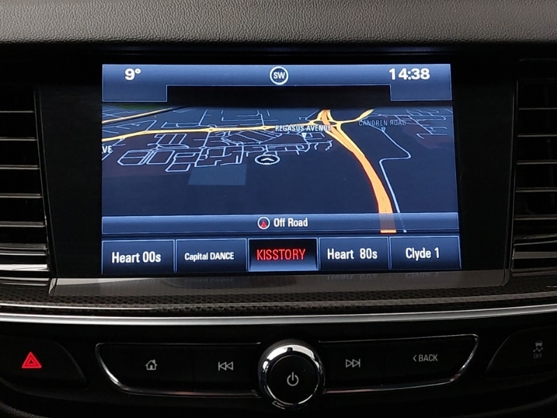 Used Vauxhall Insignia 2018 for sale - 77141894: Photo 11