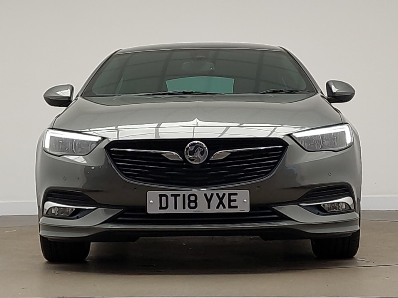 Used Vauxhall Insignia 2018 for sale - 77141894: Photo 12