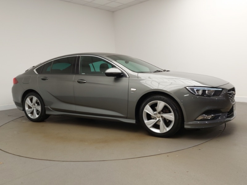 Used Vauxhall Insignia 2018 for sale - 77141894: Photo 13