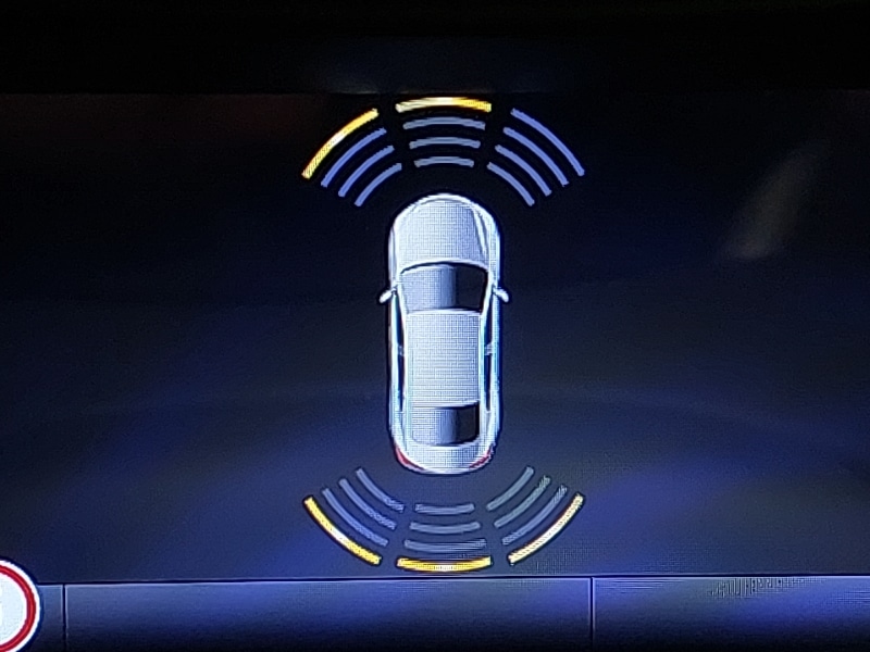 Used Vauxhall Insignia 2018 for sale - 77141894: Photo 14