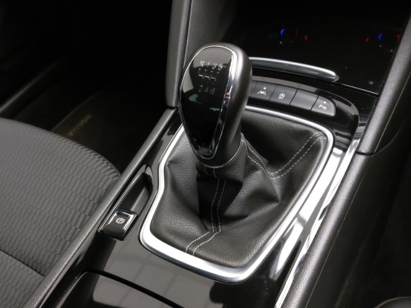 Used Vauxhall Insignia 2018 for sale - 77141894: Photo 15