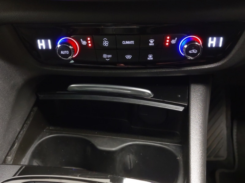 Used Vauxhall Insignia 2018 for sale - 77141894: Photo 17