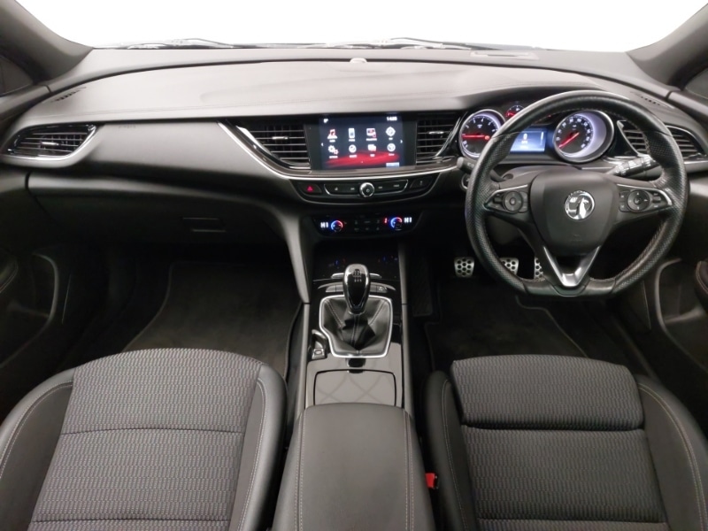 Used Vauxhall Insignia 2018 for sale - 77141894: Photo 2