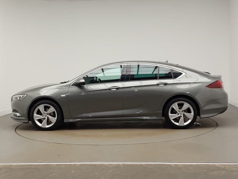 Used Vauxhall Insignia 2018 for sale - 77141894: Photo 4