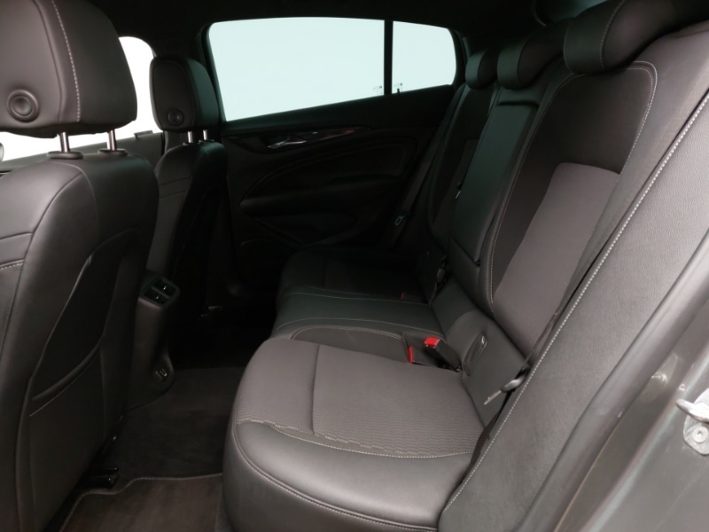 Used Vauxhall Insignia 2018 for sale - 77141894: Photo 6