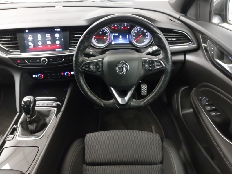 Used Vauxhall Insignia 2018 for sale - 77141894: Photo 7