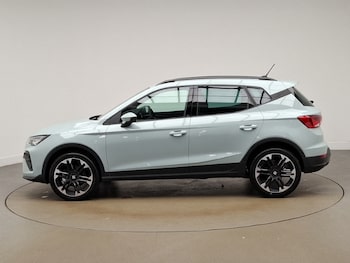 Used SEAT Arona 2026 for sale - 79056367: Photo